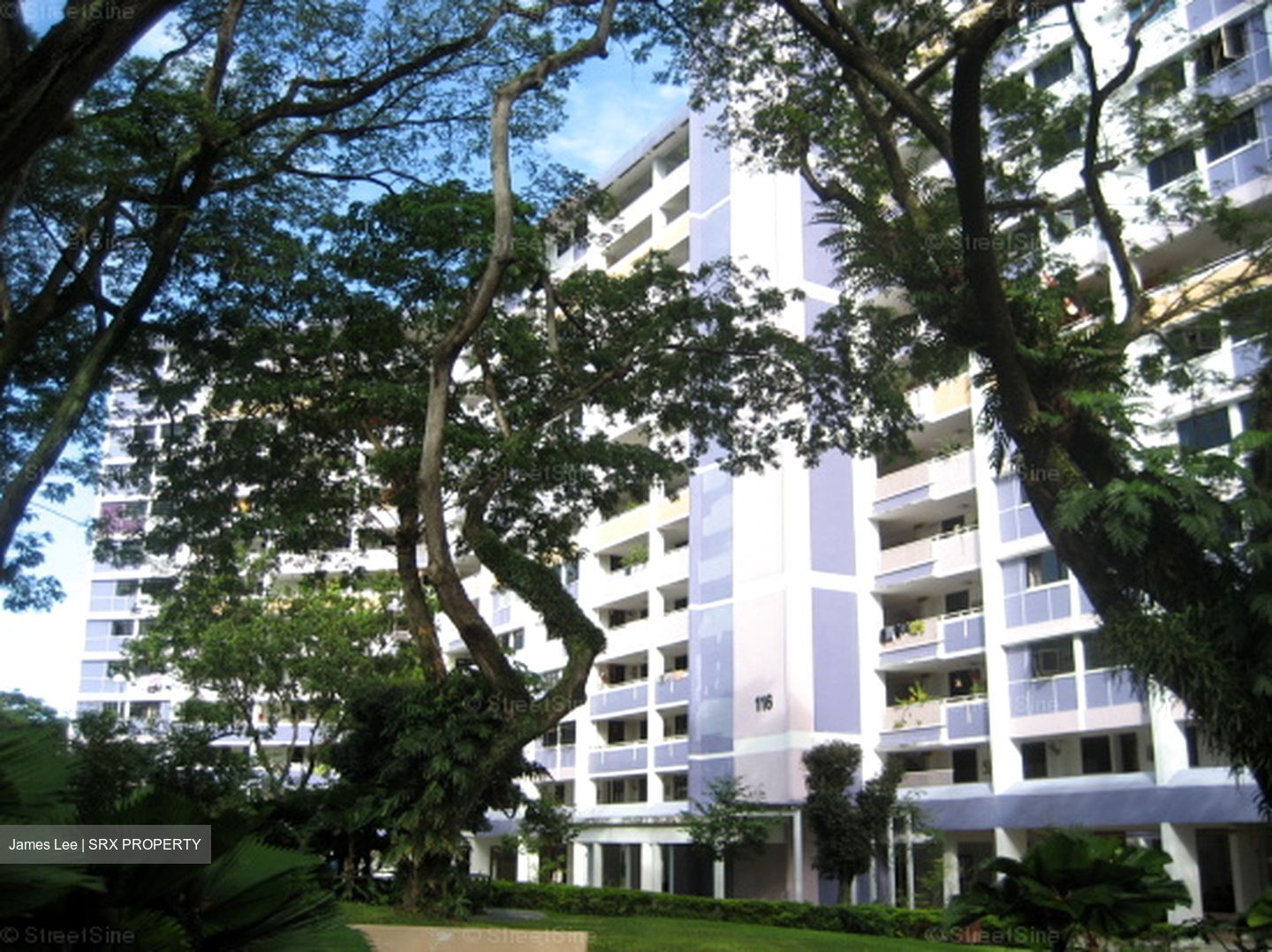Blk 116 Bedok North Road (Bedok), HDB 4 Rooms #558832761